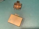 Dual CS-506-1 Vintage Stereo Turntable Parting Out - Pickup Connection Plate
