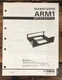 Yamaha ARM1 ARM-1 Rack Mount Adaptor Service Manual *Original*