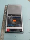 SANYO SLIM 12A CASSETTE TAPE RECORDER FOR PARTS OR REPAIR ONLY