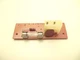 RADIO SHACK/BSR LAB-220 C206 TURNTABLE PARTS - board - AC interconnect