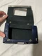 Blue Case for AKAI PM-01 Cassette Player CASE ONLY ( Read Description)