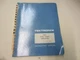 Vintage Tektronix 7A24 DUAL TRACE AMPLIFIER Instruction Manual 070-1485-00