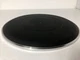 Pioneer Turntable Platter PNR-164 With Rubber Mat For PL-4 PL-5 & PL-7