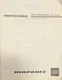Marantz Professional CD Compact Disc Player PMD320 PMD321 User Guide Manual