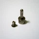 AKAI &reg; 1700 1710 Open Reel Tape Deck PART - OEM - Capstan Speed Post Rest