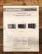 Panasonic AN-109N AN-309D AN-409T TV  Service Manual *Original*