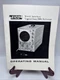 Eico TR-410 Solid State Triggered Sweep Oscilloscope Operating Manual Only