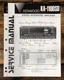 Kenwood KA-1100SD KA-1100 SD Amplifier Service Manual *Original*