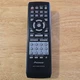 Pioneer - VXX2702 DVD Player Remote Control for: DV333, DV341, & DV636