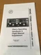 McCoy MAC 1700 Control POH & Flight Manual Supplement Pilot's Guide