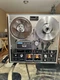Akai Gx-221D Slightly Used, Tested See Video