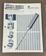 Dokorder 9010V 9020V 9050V 9060H Reel to Reel Service Manual D-691