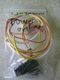 Kenwood TS-950S SD Power On/Off switch with button in Excellent shape