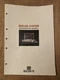 (1990) Sony Original Information Manual Model: BVE-910 Vintage Broadcast System