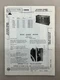 Sylvania R17 T48 Service Manual Sams Photofact Free Shipping