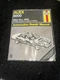 Haynes Publications Repair Manual Audi 5000 1984 - 1988 AA107