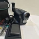 JVC GR-SX950U Super VHS Camcorder S-VHS-C Tested w/ Bag Remote 2 Battery&rsquo;s