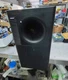 Bose Acoustimass 6 Series II Home Theater Speaker Subwoofer USED