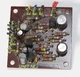 PIONEER SX-2500 W15-101-0 MUTING UNIT