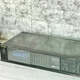 Technics SH 8046 Vintage Spectrum Analyzer Equalizer Tested Working