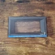 TEAC D‑500C Cassette Deck Front Loading "Play I" Replacement Door