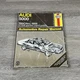 Haynes Publications 15026 Repair Manual Audi 5000 1984 - 1988 All 2WD Gas Models