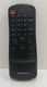 Magnavox NA386 Remote Control TB100MW9 TB100MW9A TB110MW9 TB110MW9A