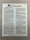 BSR C-273 Original Service Manual Free Shipping