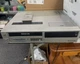 Panasonic Pv-1530 Omnivision Vhs VCR W/Remote -untested-assume not working