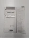 Sansui Cr-m5/M5l Stereo Cassette Receiver Service Manual D-5191