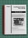 Roland MC-808 &mdash; 3 in 1 Owners Manual Guide Instructions &mdash; 239 Pages &mdash; USA Made