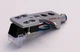 Headshell mount, Stylus + Cartridge fits SANSUI FR D4, SR838, SR535, SR929, - S