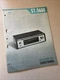 SONY ST-5600 STEREO TUNER SERVICE MANUAL WITH SCHEMATICS ORIGINAL D1355