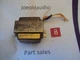 Fisher CR-M200 Cassette Deck Transformer Part# 4251973500 Parting Entire CR-M200