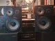 Tested & Working Yamaha NS-A 635A 3-Way Huge Bookshelf Speakers 140w 8Ohms READ