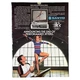 Sanyo VCR 6800 Print Ad 1983 Vintage 80s 8.25x11&rdquo; Betacord Olympics Gymnast