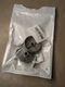 Vintage AKAI CS-M3 Cassette Deck Knobs/Switches Lot 