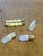 FRONT panel LED lamps   Mcintosh  MX110 / MX110Z / MX112 / MX113  TUNER.