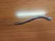 Technics SL-1810 SL-1800 MK2 SME Arm S BEND Tube Pipe Tonearm Tone Arm Rod