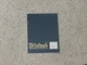 Vintage Original McIntosh UR12 Manual. Good Condition.
