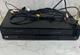 Vintage JVC DR-MV150B DVD VHS VIDEO RECORDER