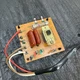 Pioneer PL-A45D Turntable Parts - Control And Micro Switches