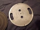 Pioneer PL-A45D Stereo Turntable Platter