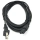 15' Power Cable for PIONEER VSX-453 XV-HTD520 DV-333 DVL-91 DVL-909 DVL-919