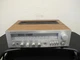 Vintage Sherwood S-7450 CP Silverface AM/FM Stereo Receiver