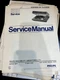 PHILIPS 22AF685/44 TURNTABLE Repair Service Manual FROM THE USA **ORIGINAL**