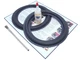 JBL LX800, LX1000, LXE550, LXE770, P30, P50 Speaker Foam Repair Kit - 2A810-22