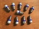 (10)SCREW BASE 6V-8V COOL BLUE LED- SX-1500TD,SX-2500,SX-990 Pioneer DIAL LAMPS