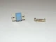 Pioneer SA-9500 II   Out Put Transistor (OEM.)   NEC-B618A