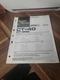 Pioneer CT-40 CT-940 Cassette Service Manual *Original* repair 
